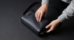 8 Best High End Crossbody Bag Leather in 2026