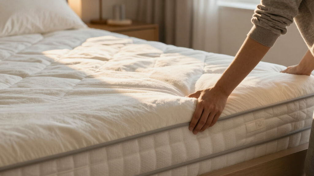 8 Best High End Mattress Topper Queen in 2026