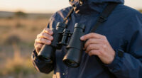 8 Best Luxury Binocular Harness Set in 2026