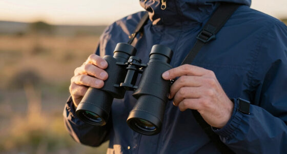 8 Best Luxury Binocular Harness Set in 2026