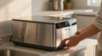 8 Best Luxury Compact Dishwasher Portable in 2026