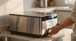8 Best Luxury Compact Dishwasher Portable in 2026