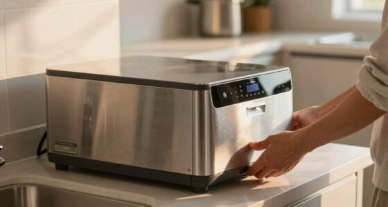 8 Best Luxury Compact Dishwasher Portable in 2026