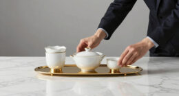 8 Best Luxury Dining Table Centerpiece Set in 2026