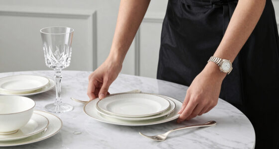 8 Best Luxury Dinner Party Essentials in 2026