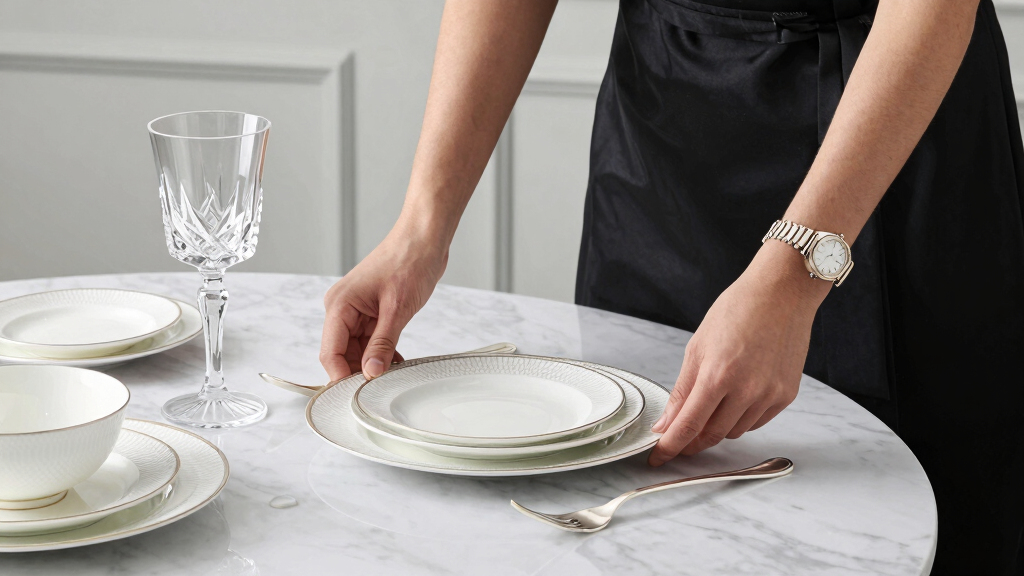 8 Best Luxury Dinner Party Essentials in 2026