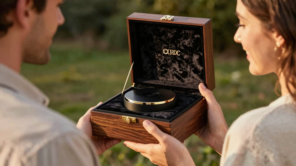 8 Best Luxury Entertainment Gifts For Couples In 2026