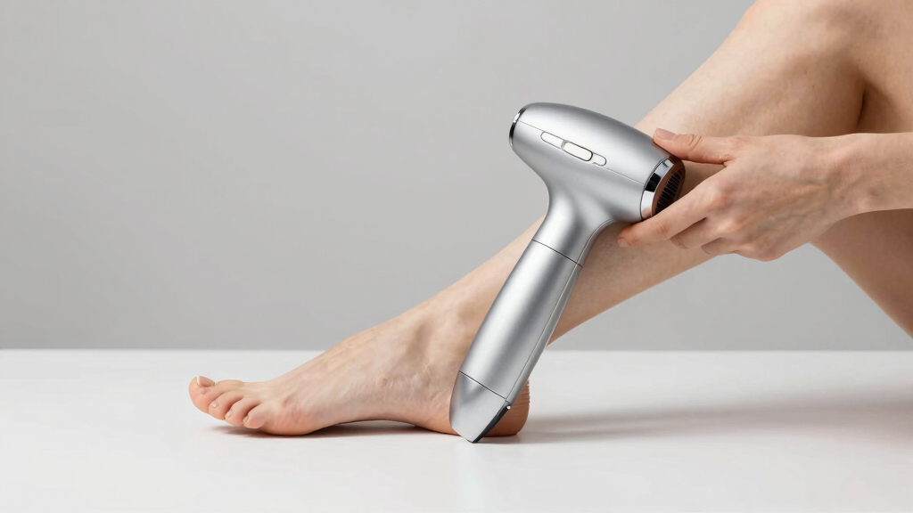 8 Best Luxury Epilator Devices in 2026