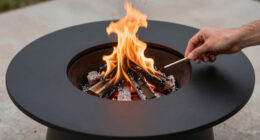 8 Best Luxury Fire Pit Date Night Products in 2026