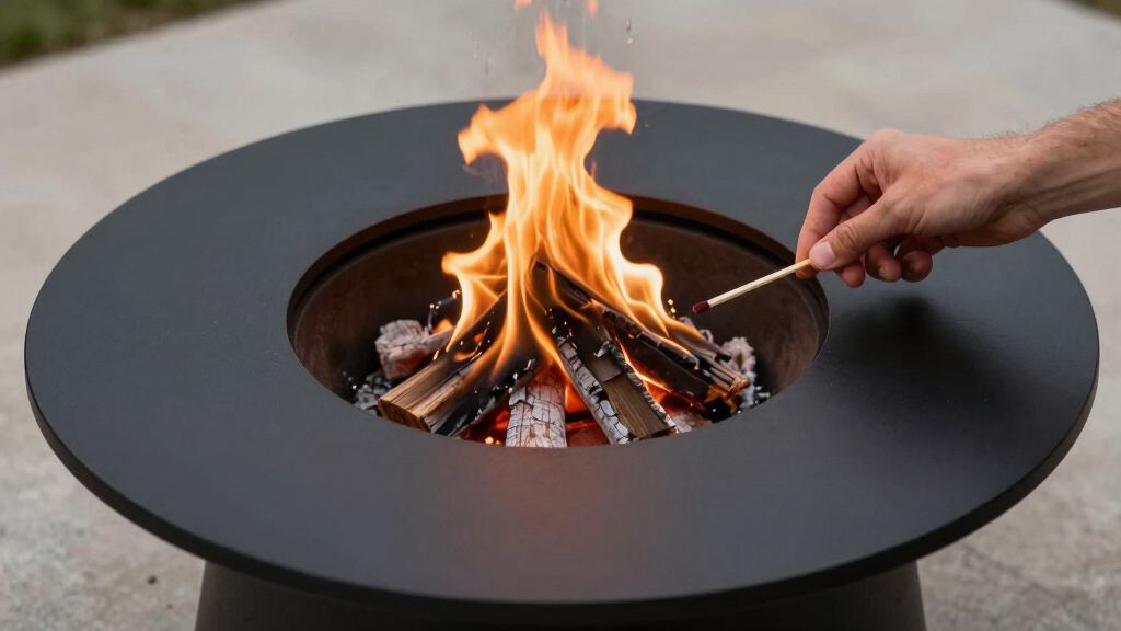 8 Best Luxury Fire Pit Date Night Products in 2026