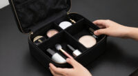 8 Best Luxury Makeup Organizer Cases in 2026