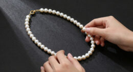 8 Best Luxury Pearl Jewelry Sets in 2026