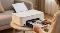 8 Best Luxury Photo Printer For Couples In 2026