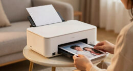 8 Best Luxury Photo Printer For Couples In 2026