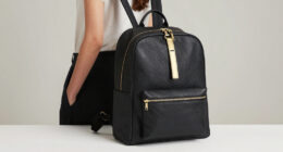 8 Best Luxury Travel Backpack for Women in 2026