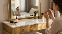 8 Best Luxury Vanity Desk Set in 2026