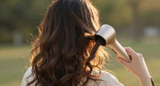 8 Best Premium Curling Wand Set in 2026