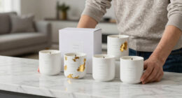 8 Best Premium Home Fragrance Gifts in 2026