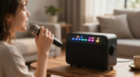 8 Best Premium Karaoke Machines in 2026