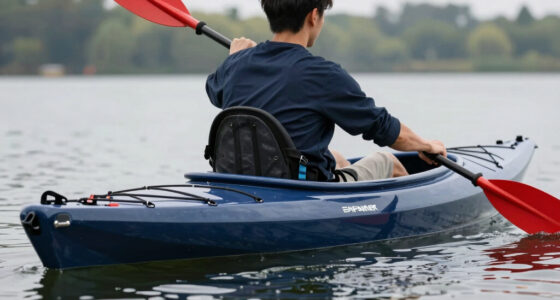 8 Best Premium Kayak For Two In 2026