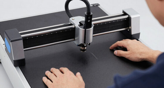 8 Best Premium Laser Engraving Machines in 2026
