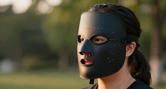 8 Best Premium LED Face Mask Devices in 2026
