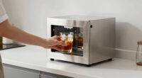 8 Best Premium Refrigerator Beverage Center in 2026