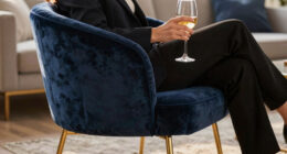 8 Best Premium Statement Chairs For Romance In 2026