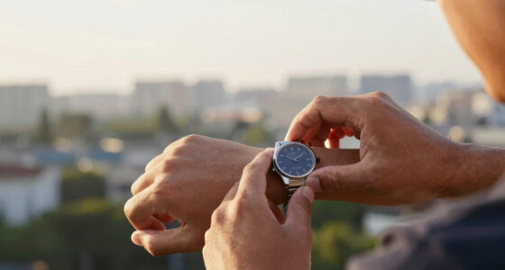 8 Best Premium Watch For Men Luxury In 2026