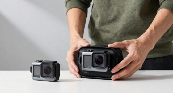 9 Best High End Action Camera Bundle in 2026