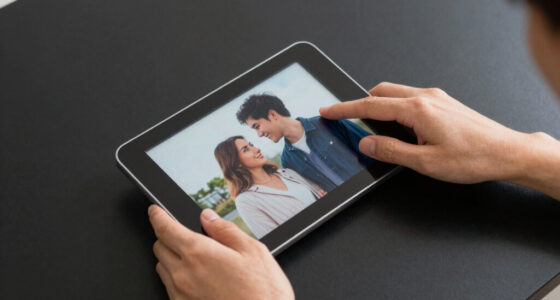 9 Best High End Digital Picture Frame in 2026