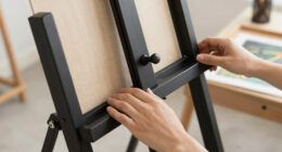 9 Best High End Easel For Home Studio In 2026