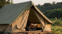 9 Best High End Glamping Tent in 2026