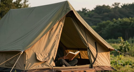 9 Best High End Glamping Tent in 2026