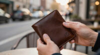 9 Best High End Leather Wallet For Men In 2026