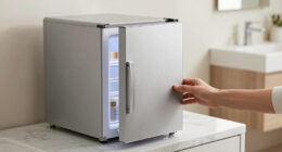 9 Best High End Skincare Fridge in 2026
