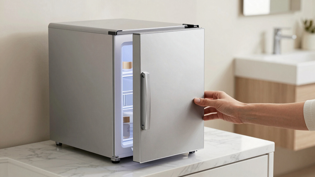 9 Best High End Skincare Fridge in 2026