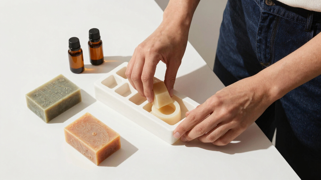 9 Best High End Soap Making Kit in 2026