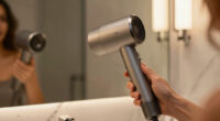9 Best Luxury Hair Dryer Professional in 2026
