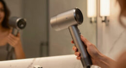 9 Best Luxury Hair Dryer Professional in 2026