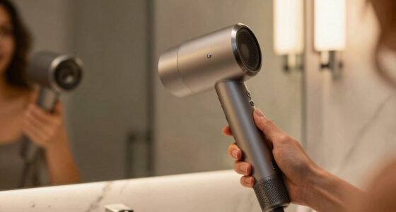 9 Best Luxury Hair Dryer Professional in 2026