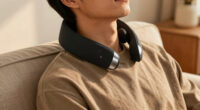 9 Best Luxury Heated Neck Shoulder Massager in 2026