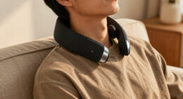 9 Best Luxury Heated Neck Shoulder Massager in 2026