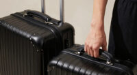 9 Best Luxury Luggage Set for Couples in 2026
