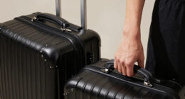 9 Best Luxury Luggage Set for Couples in 2026