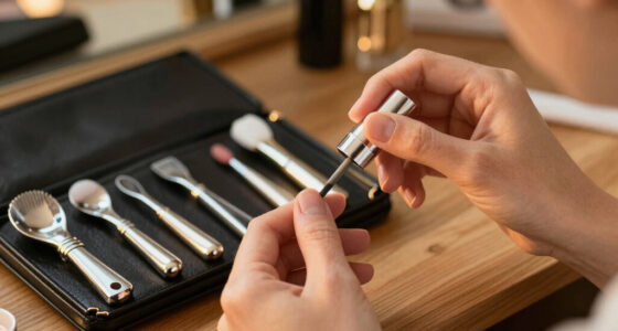 9 Best Luxury Manicure Set Professional in 2026