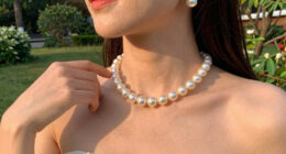 9 Best Luxury Pearl Jewelry Sets in 2026