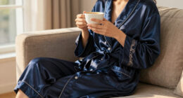 9 Best Luxury Robe and Pajama Gifts in 2026