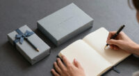 9 Best Luxury Stationery Gifts in 2026