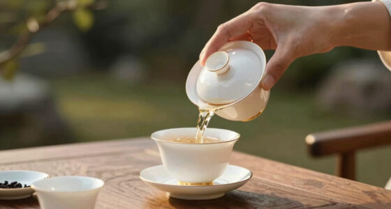 9 Best Luxury Tea Set Porcelain in 2026